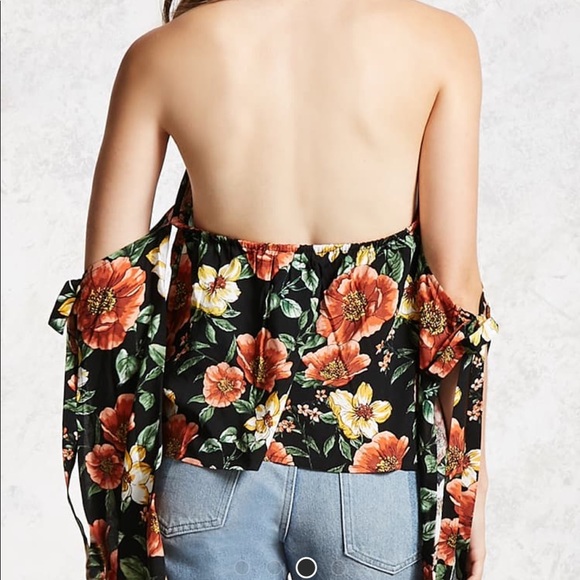 Forever 21 Top - Picture 5 of 6